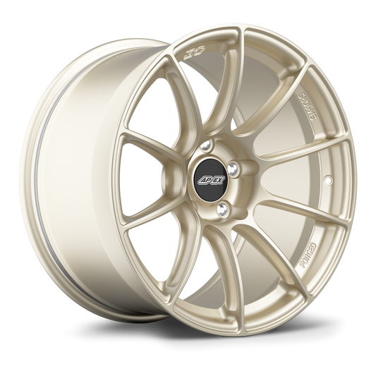 APEX SM-10RS 鍛造ホイール 18x10.5 ET44 5x114.3mm：18インチ10.5J+44：Toyota/Lexus：全2色