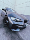 APEX VS-5RS 装着の BMW 3シリーズ E90/E91/E92/E93 装着例2
