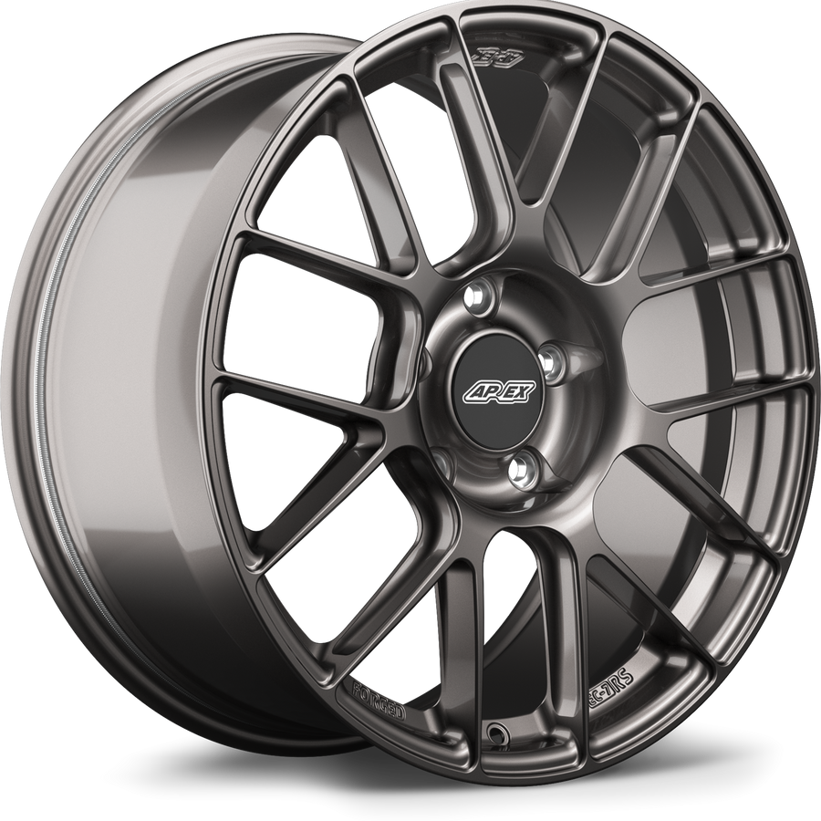APEX EC-7RS 鍛造ホイール 19x9 ET50 5x130mm：19インチ9J+50：Porsche：全3色