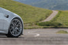 APEX EC-7RS 装着の BMW M3 E90/E92/E93 装着例2