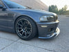APEX SM-10RE 装着の BMW M3 E46 装着例4
