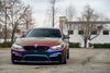 APEX ARC-8 装着の BMW M3 F80 装着例3