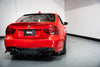 APEX ML-10RT 装着の BMW 3シリーズ E90/E91/E92/E93 装着例3