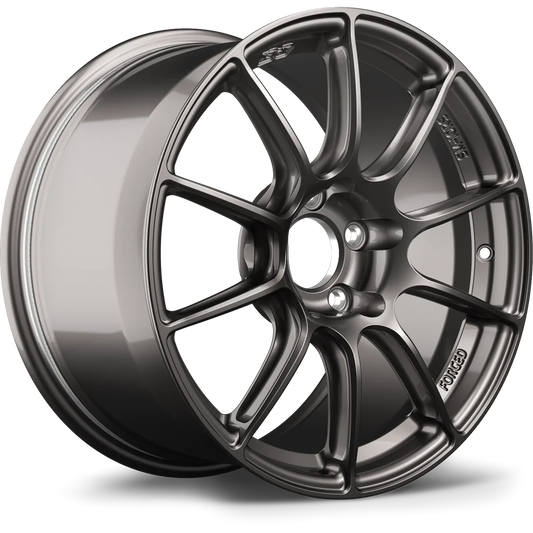 APEX SM-10RS 17inchx9J+42 5x100mm 56.1mm 86/GR86/BRZ等 全4色