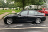 APEX VS-5RS 装着の BMW 3シリーズ F30/F31/F34 装着例2