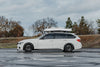 APEX ARC-8RT 装着の BMW 3シリーズ F30/F31/F34 装着例2