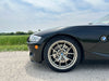 APEX VS-5RS 装着の BMW Z4 M E85/E86 装着例3