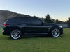 BMW X3M F97 VS-5RX Brushed Clear F:21x9.5" ET22 / R:21x10.5" ET36 4本セット 3