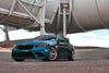 APEX VS-5RS 装着の BMW M2 F87 装着例4