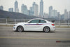 APEX EC-7 装着の BMW M2 F87 装着例3