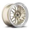 APEX ML-10RT 鍛造ホイール 17x9 ET42 5x100mm：17インチ9J+42：GR86/86/BRZ：全3色