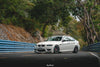 APEX EC-7 装着の BMW 3シリーズ E90/E91/E92/E93 装着例4