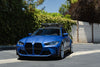 APEX VS-5RS 装着の BMW M3 G80 装着例3