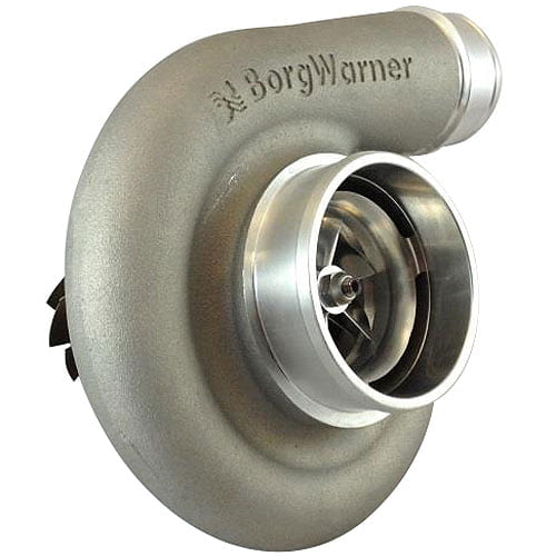 Funk Motorsport：ファンクモータースポーツ Borgwarner S364 SXE ターボブランケット