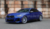 BMW 2シリーズ G42 に APEX VS-5 19x9J ET28 を装着