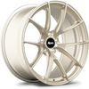 APEX VS-5RS Motorsport Gold ホイール単体