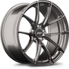 APEX VS-5RS 鍛造ホイール 20x10 ET27 5x120mm：20インチ10J+27：Chevrolet：全4色