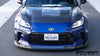 SAYBER DESIGN GR86 CARBON FIBER LIP (ZN8)：カーボンリップスポイラー