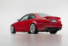 BMW M3 E46 FL-5 Race Silver F:18x9" ET30 / R:18x10" ET25 4本セット 6