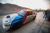 APEX ARC-8 装着の BMW M3 E30 装着例2