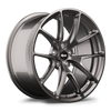 APEX VS-5RX 鍛造ホイール 21x9.5 ET18 5x112mm：21インチ9.5J+18：BMW：全3色