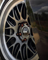 APEX ML-10RT 装着の BMW M2 F87 装着例4