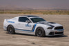 FORD マスタング S197 に APEX EC-7 18x11J ET52 Anthracite を装着 12