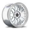 APEX ML-10RT 鍛造ホイール 18x9 ET42 5x112mm：18インチ9J+42：VW/Audi：全4色