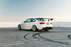 APEX ML-10RT 装着の BMW M3 E90/E92/E93 装着例4