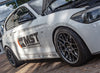 APEX ARC-8 装着の BMW 1シリーズ F20/F21 装着例3