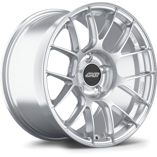 APEX EC-7RS 鍛造ホイール 18x11 ET52 5x114.3mm：18インチ11J+52：Ford：全3色