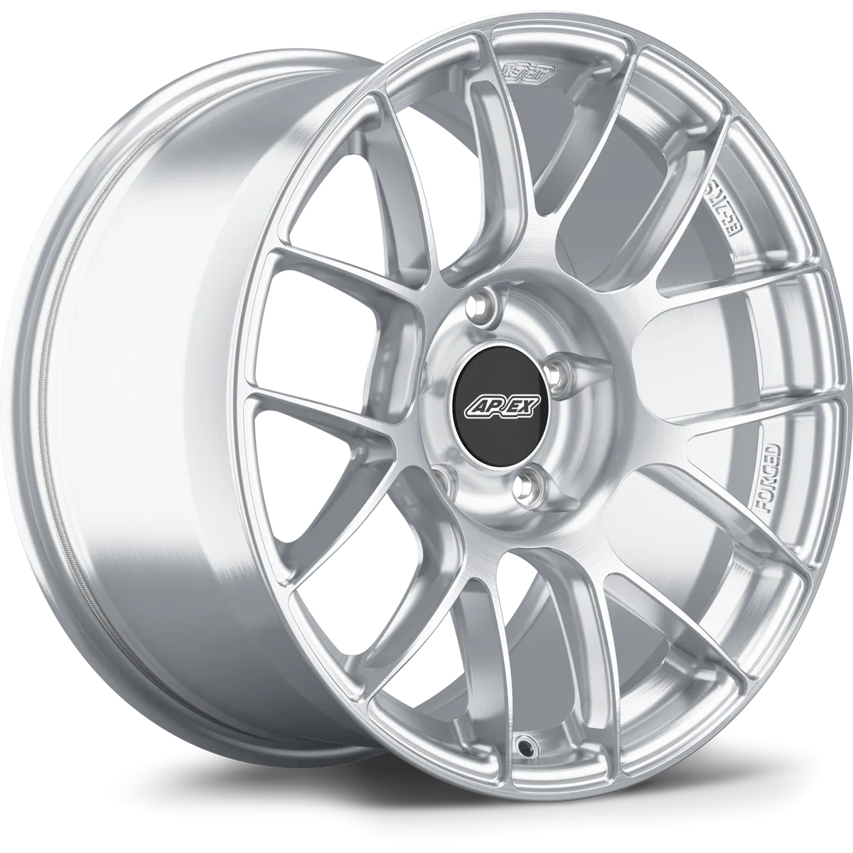 APEX EC-7RS 18inchx11J+52 5x114.3mm 70.5mm FORD/LEXUS：全3色