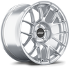 APEX EC-7RS Brushed Clear ホイール単体