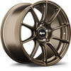 APEX SM-10RS Satin Bronze ホイール単体