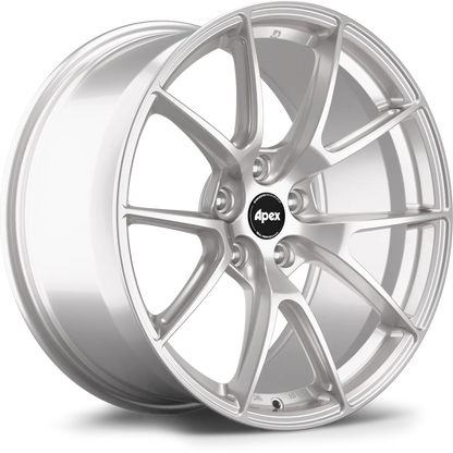 APEX VS-5 19inchx9J+28 5x112mm TOYOTA GRスープラ：A90/A91