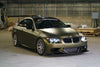 APEX EC-7 装着の BMW 3シリーズ E90/E91/E92/E93 装着例3