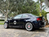 APEX SM-10 装着の BMW 1シリーズ E82/E88 装着例2