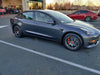 TESLA Model 3 APEX EC-7 Anthracite 装着例 5