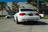 APEX EC-7 装着の BMW 3シリーズ E90/E91/E92/E93 装着例4