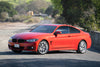 BMW 4シリーズ F32/F33/F36 に APEX VS-5RS 19x9J ET30 を装着
