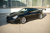 APEX VS-5RS 装着の PORSCHE 911 996 ターボ 装着例2