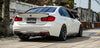 APEX ARC-8 装着の BMW 3シリーズ F30/F31/F34 装着例2