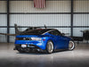 APEX ML-10RT 装着の NISSAN フェアレディZ／GT-R 装着例2