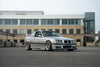 BMW 3シリーズ E36 に APEX ML-10RT 17x9J ET30 を装着