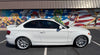 APEX VS-5 装着の BMW 1シリーズ E82/E88 装着例2