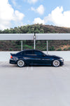 APEX ML-10RT 装着の BMW 3シリーズ E90/E91/E92/E93 装着例2