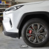 JBT BRAKE SYSTEM コンプリートブレーキキット：フロント用：キャリパーセット：RAV4(MXAA54)ハリアー(MXUA80)