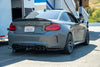 APEX EC-7 装着の BMW M2 F87 装着例3