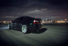APEX ARC-8 装着の BMW 3シリーズ E46 装着例4