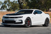 CHEVROLET カマロ 6th Gen に APEX VS-5RS F:20x10.5J ET15 / R:20x11.5J ET42 Anthracite を装着